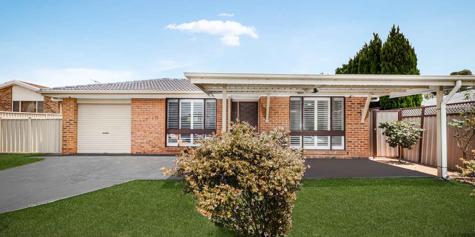 3 Salford Street St Clair 3 Salford Street St Clair