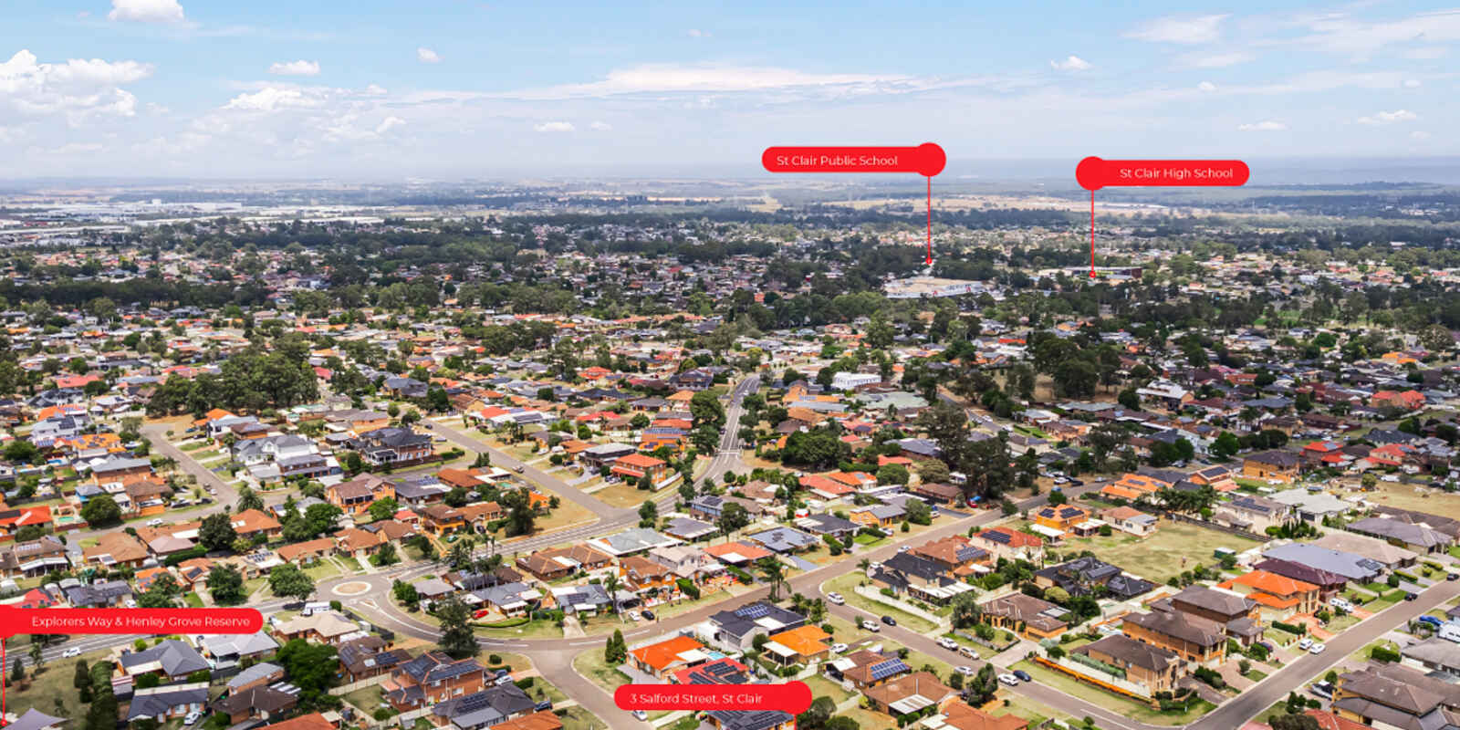 3 Salford Street St Clair 3 Salford Street St Clair