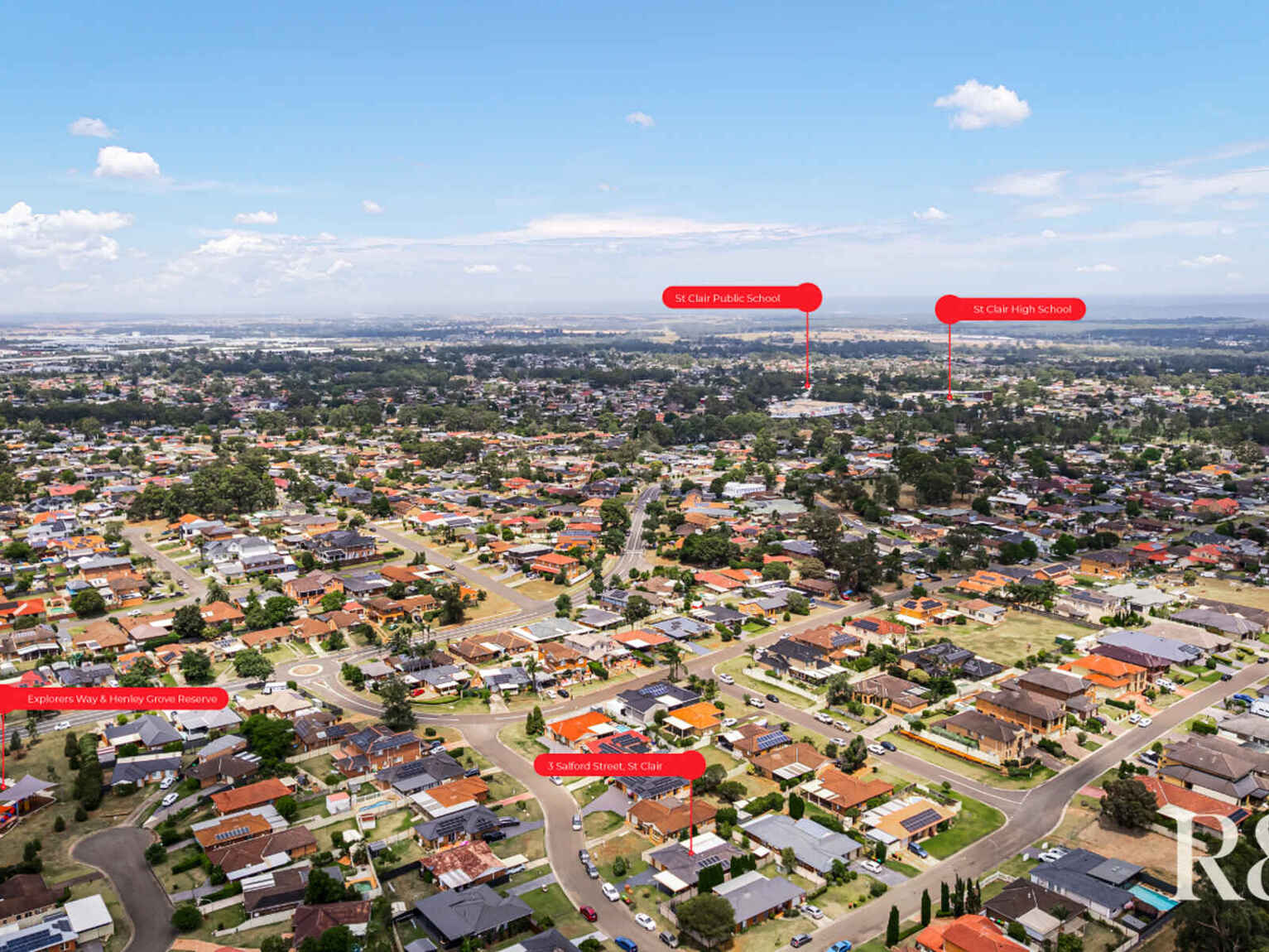 3 Salford Street St Clair 3 Salford Street St Clair