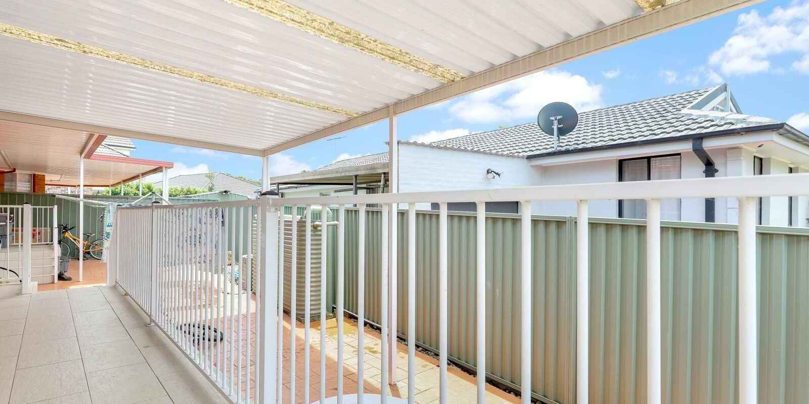 1 & 1A Chrisalex Place St Clair 1 & 1A Chrisalex Place St Clair