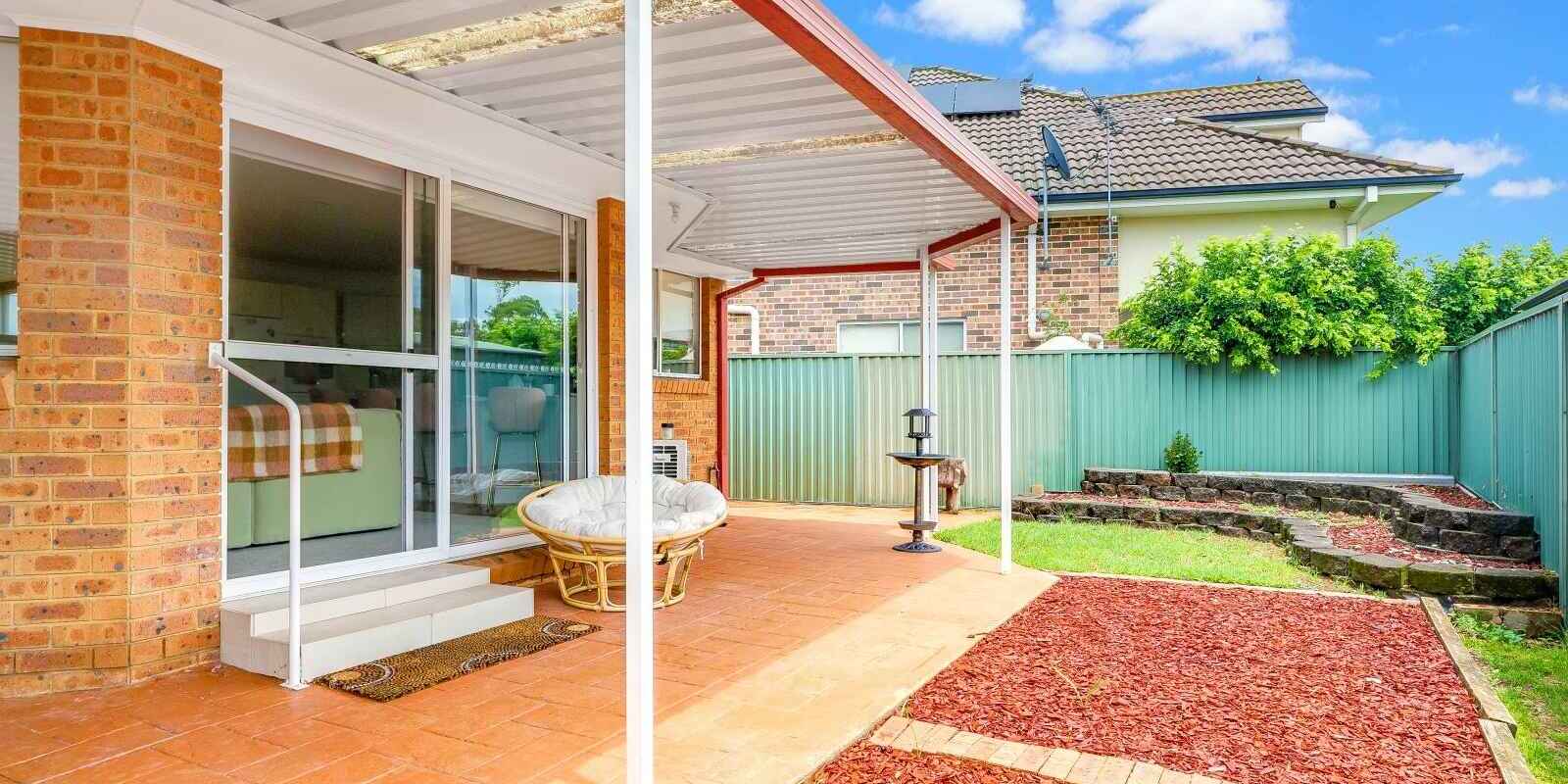 1 & 1A Chrisalex Place St Clair 1 & 1A Chrisalex Place St Clair