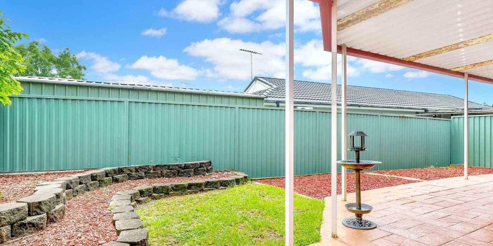 1 & 1A Chrisalex Place St Clair 1 & 1A Chrisalex Place St Clair