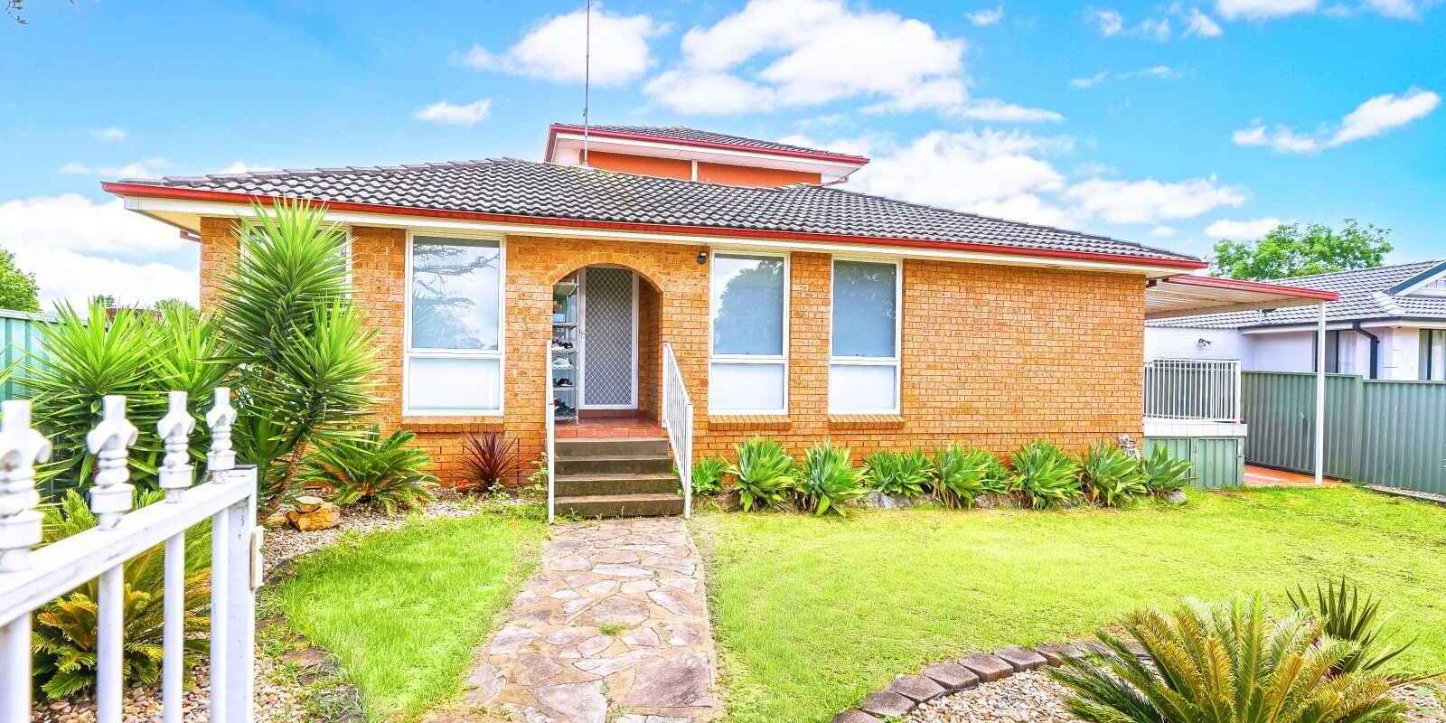 1 & 1A Chrisalex Place St Clair 1 & 1A Chrisalex Place St Clair