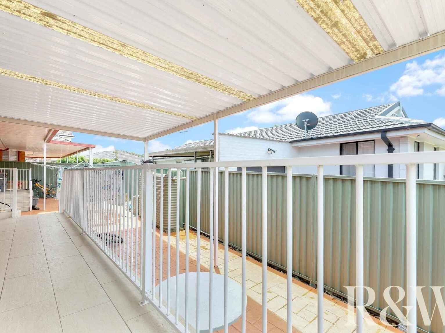 1 & 1A Chrisalex Place St Clair 1 & 1A Chrisalex Place St Clair