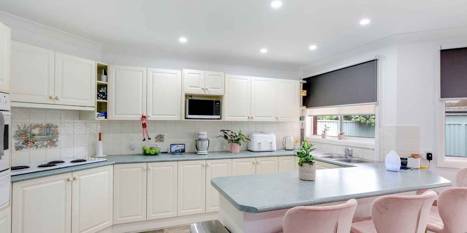 1 & 1A Chrisalex Place St Clair 1 & 1A Chrisalex Place St Clair