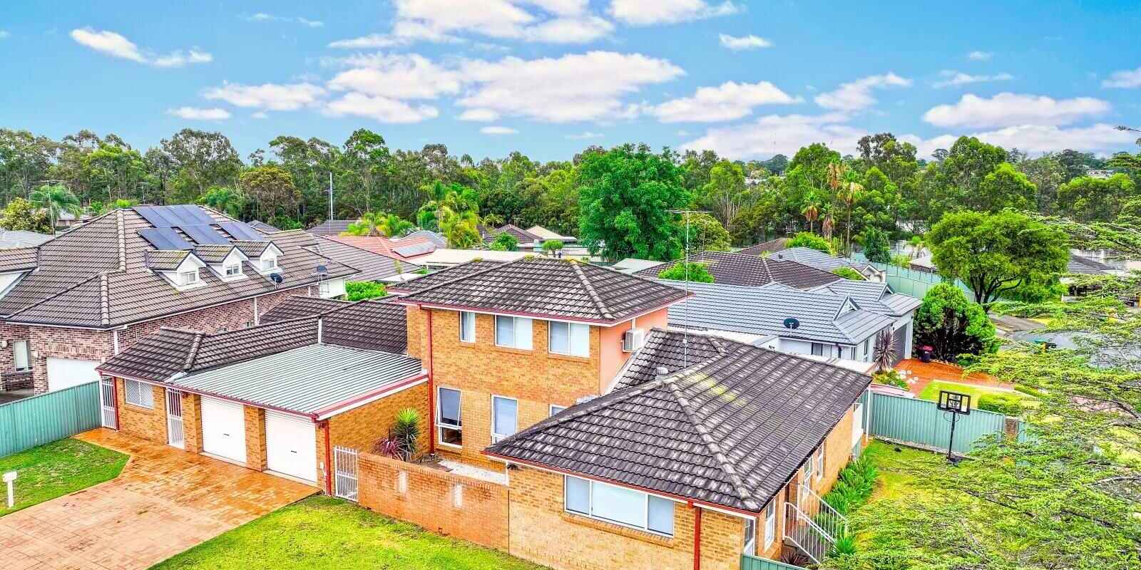 1 & 1A Chrisalex Place St Clair 1 & 1A Chrisalex Place St Clair