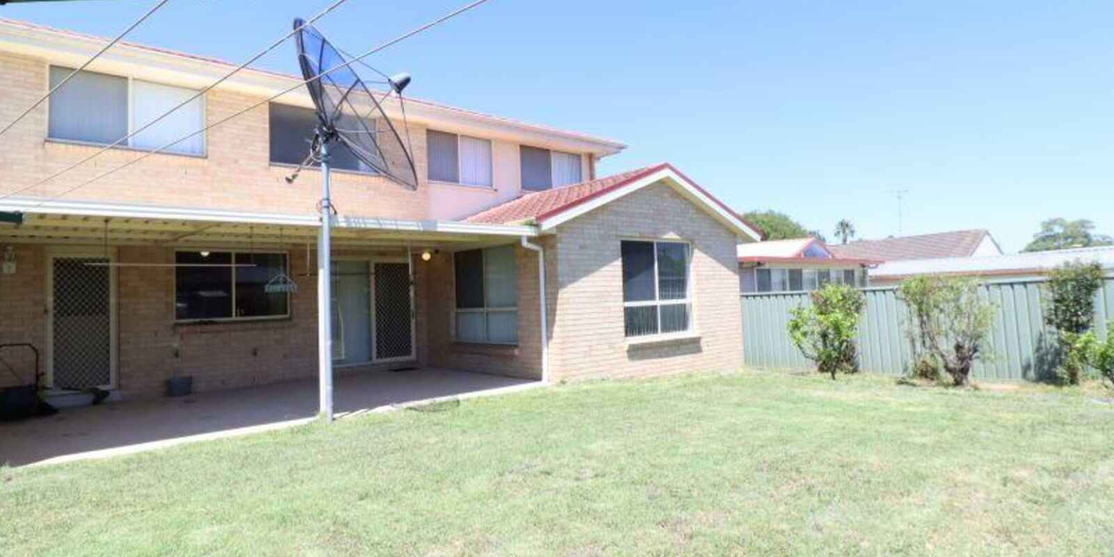 13A Kent Place Colyton