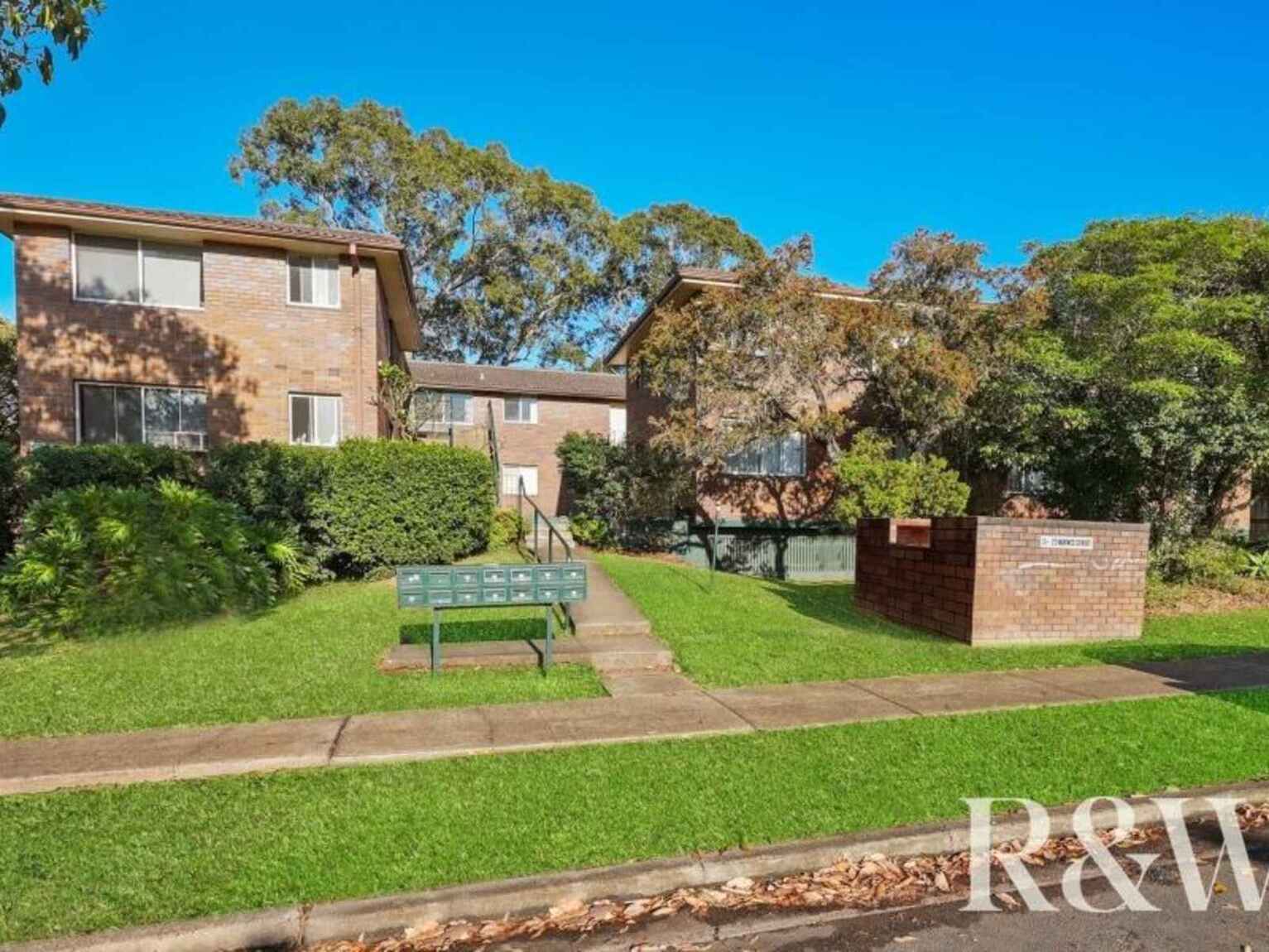 9/21-23 Haynes Street Penrith