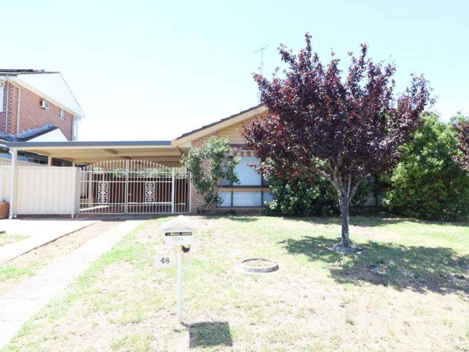 48 Harvey Circuit St Clair