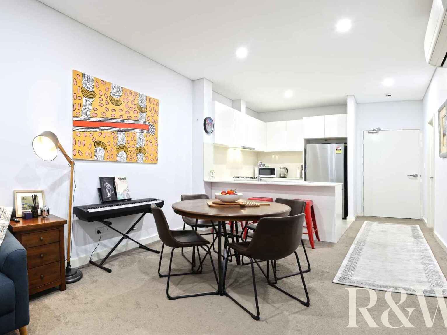 403/114 Station Street Penrith