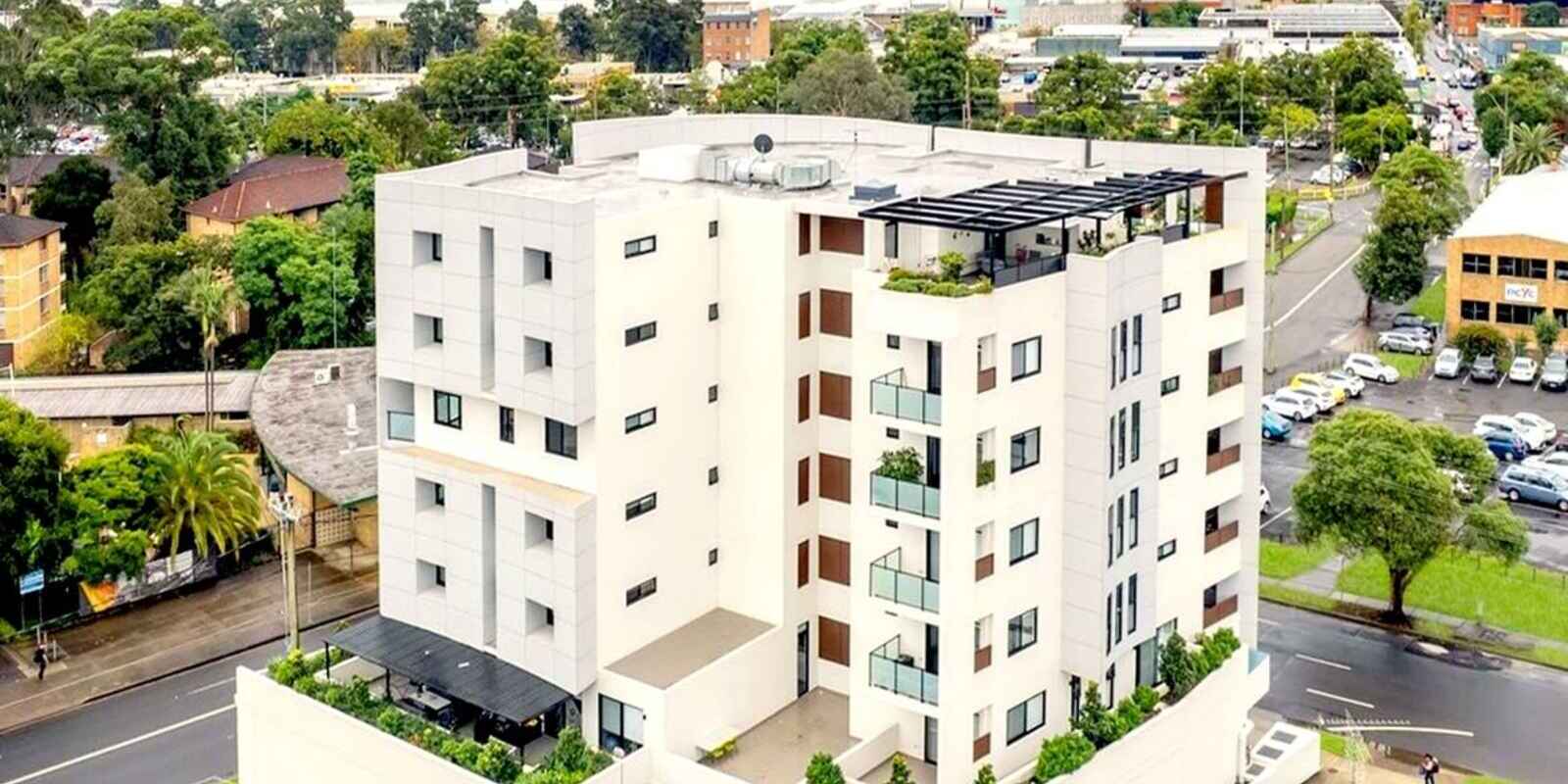 403/114 Station Street Penrith