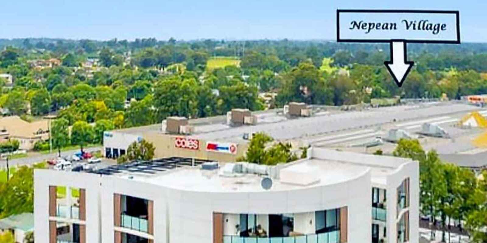 403/114 Station Street Penrith