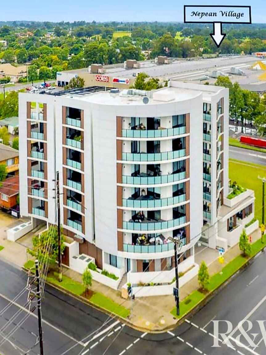 403/114 Station Street Penrith