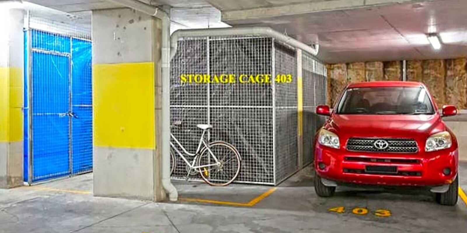 403/114 Station Street Penrith