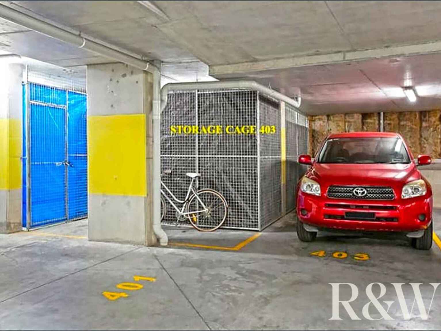 403/114 Station Street Penrith