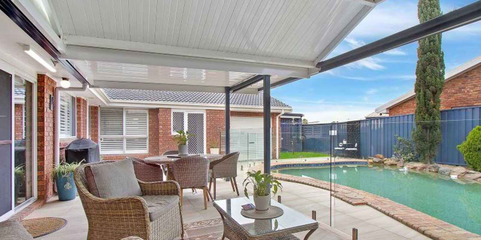 13 McIntyre Avenue St Clair