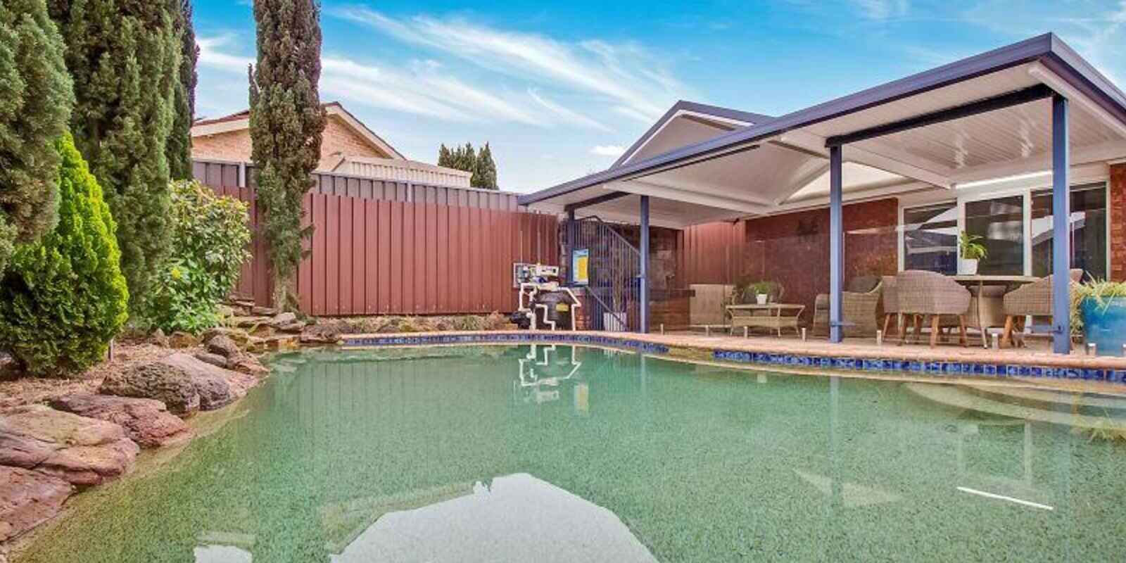 13 McIntyre Avenue St Clair