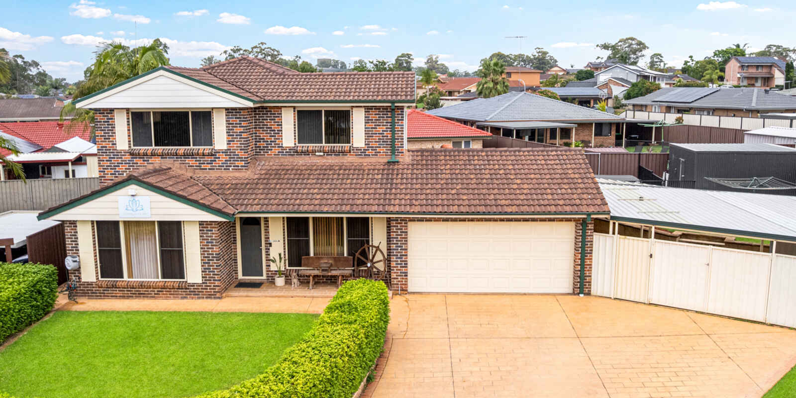 3 Gull Place Erskine Park