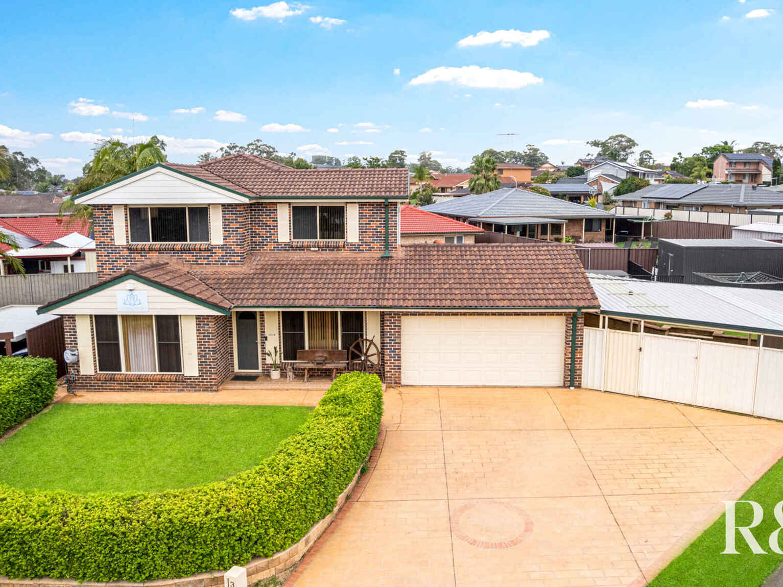 3 Gull Place Erskine Park