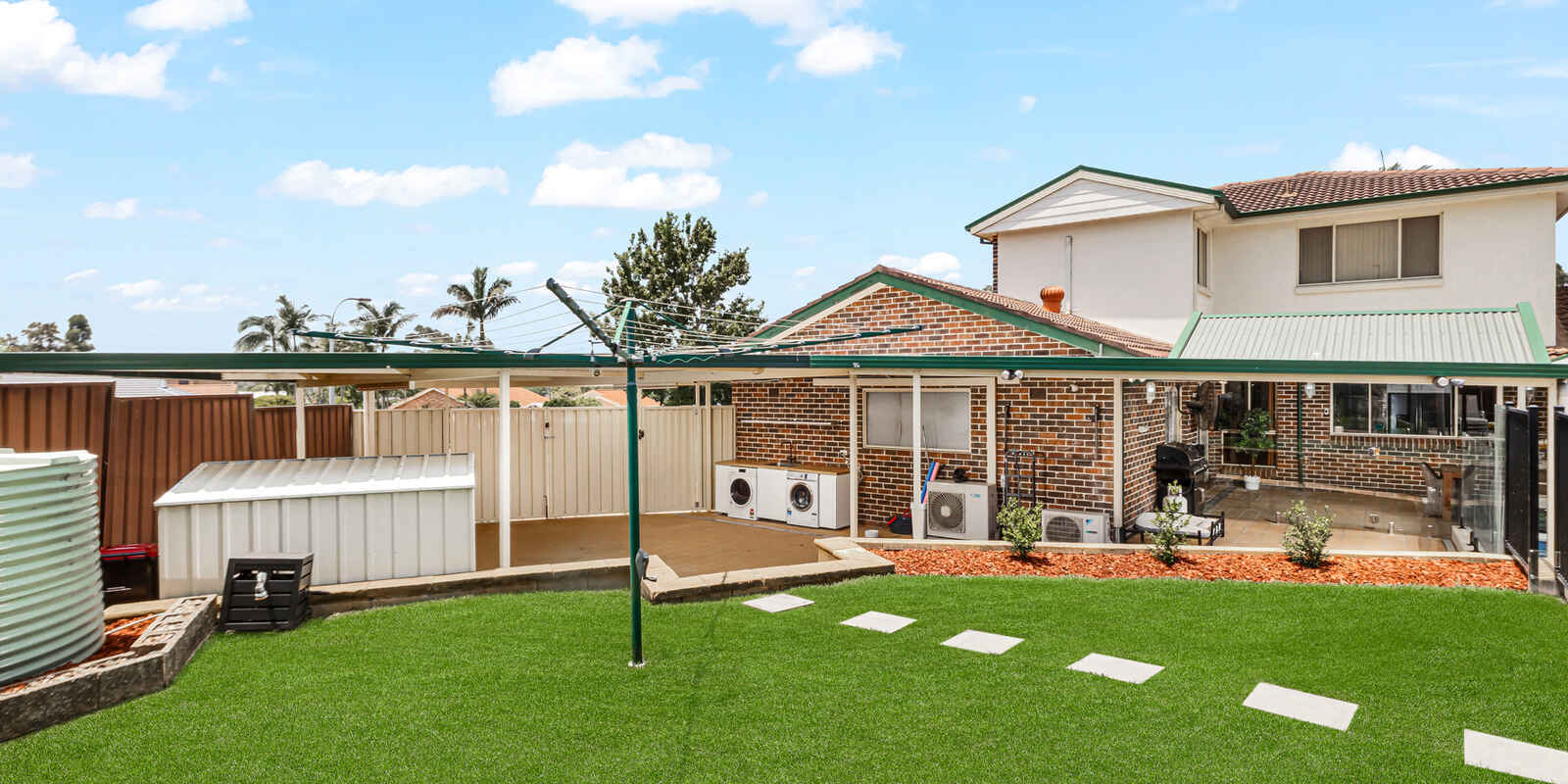 3 Gull Place Erskine Park