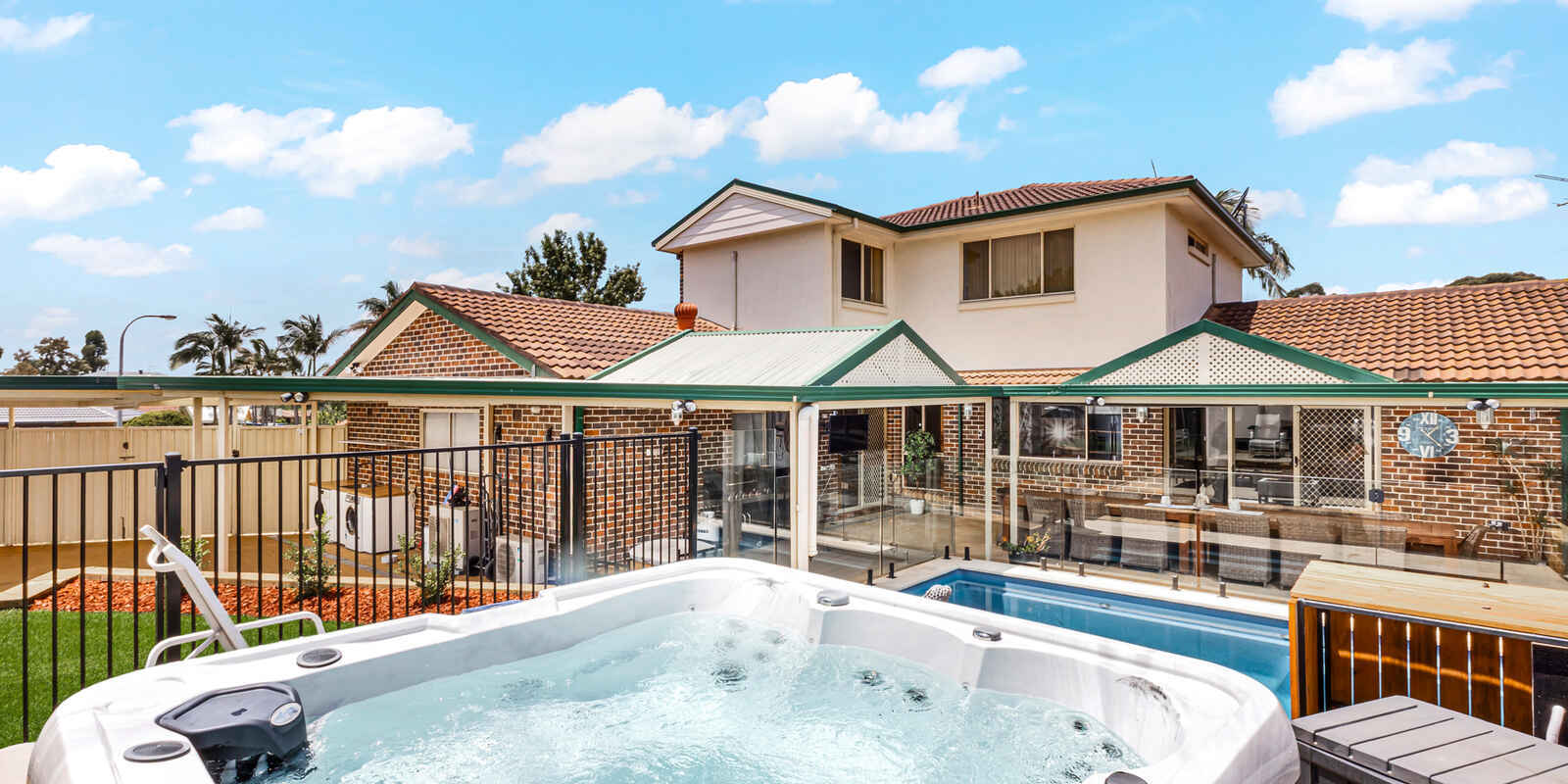 3 Gull Place Erskine Park