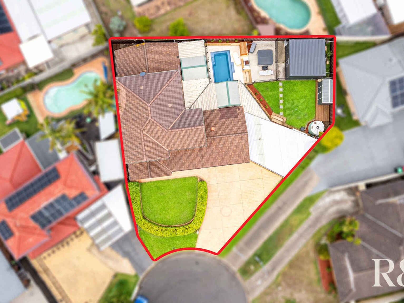 3 Gull Place Erskine Park