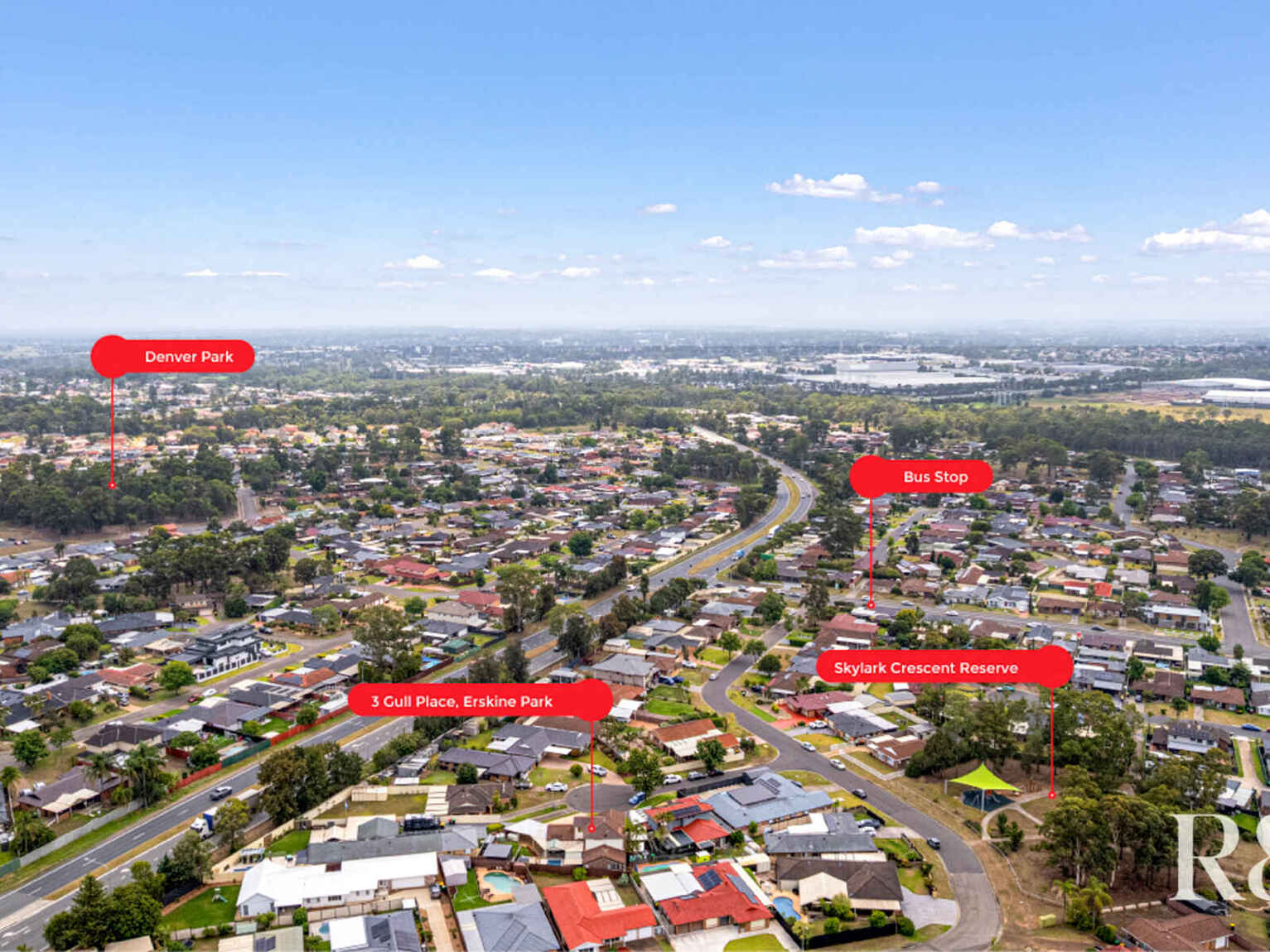 3 Gull Place Erskine Park