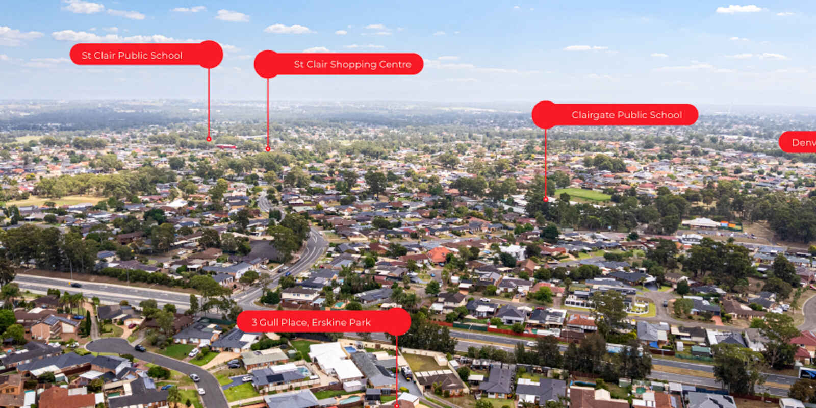 3 Gull Place Erskine Park