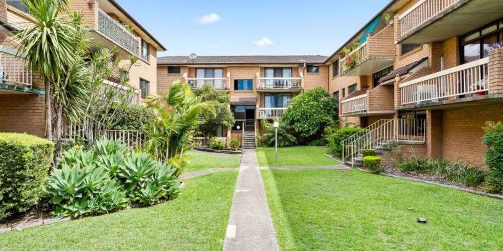 5/3 Station Street St Marys