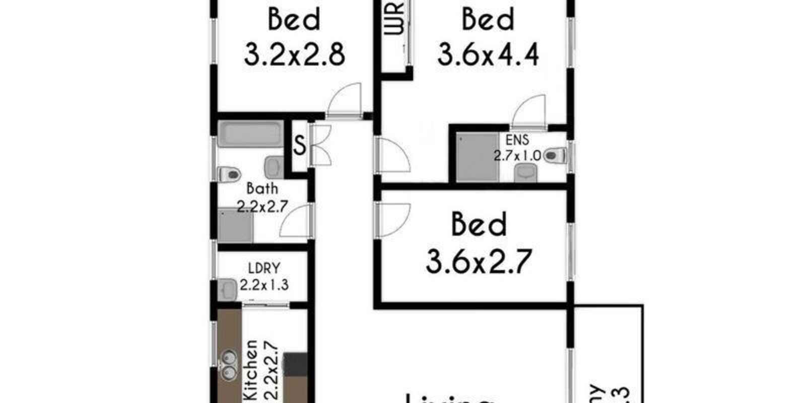 5/3 Station Street St Marys