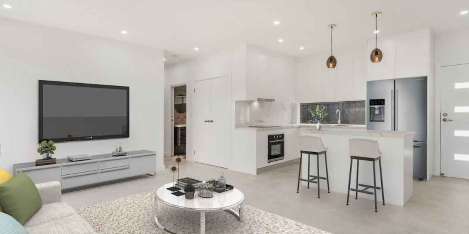 9a Clyde Avenue St Clair