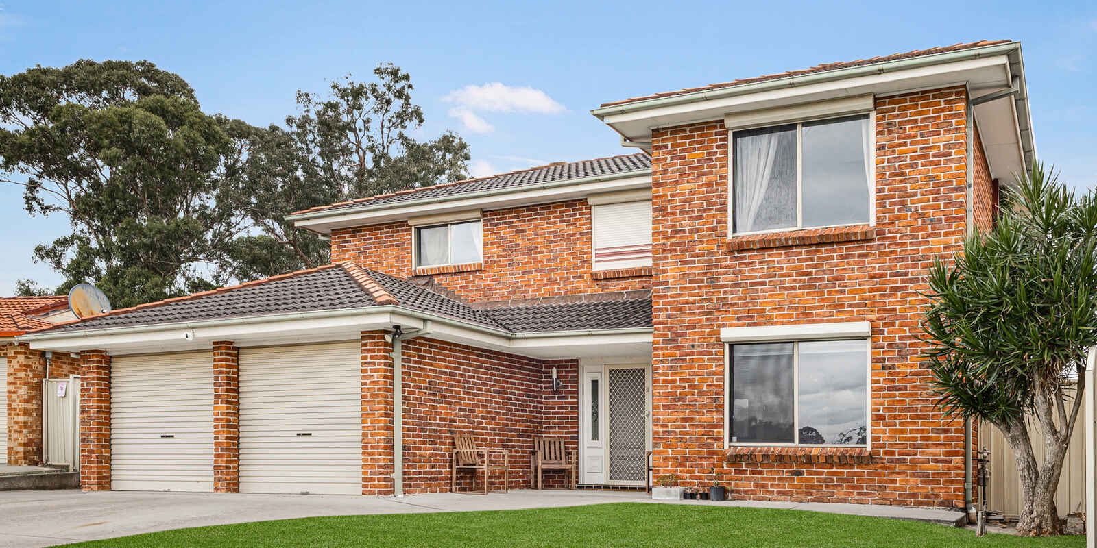 6 Ashwick Circuit St Clair