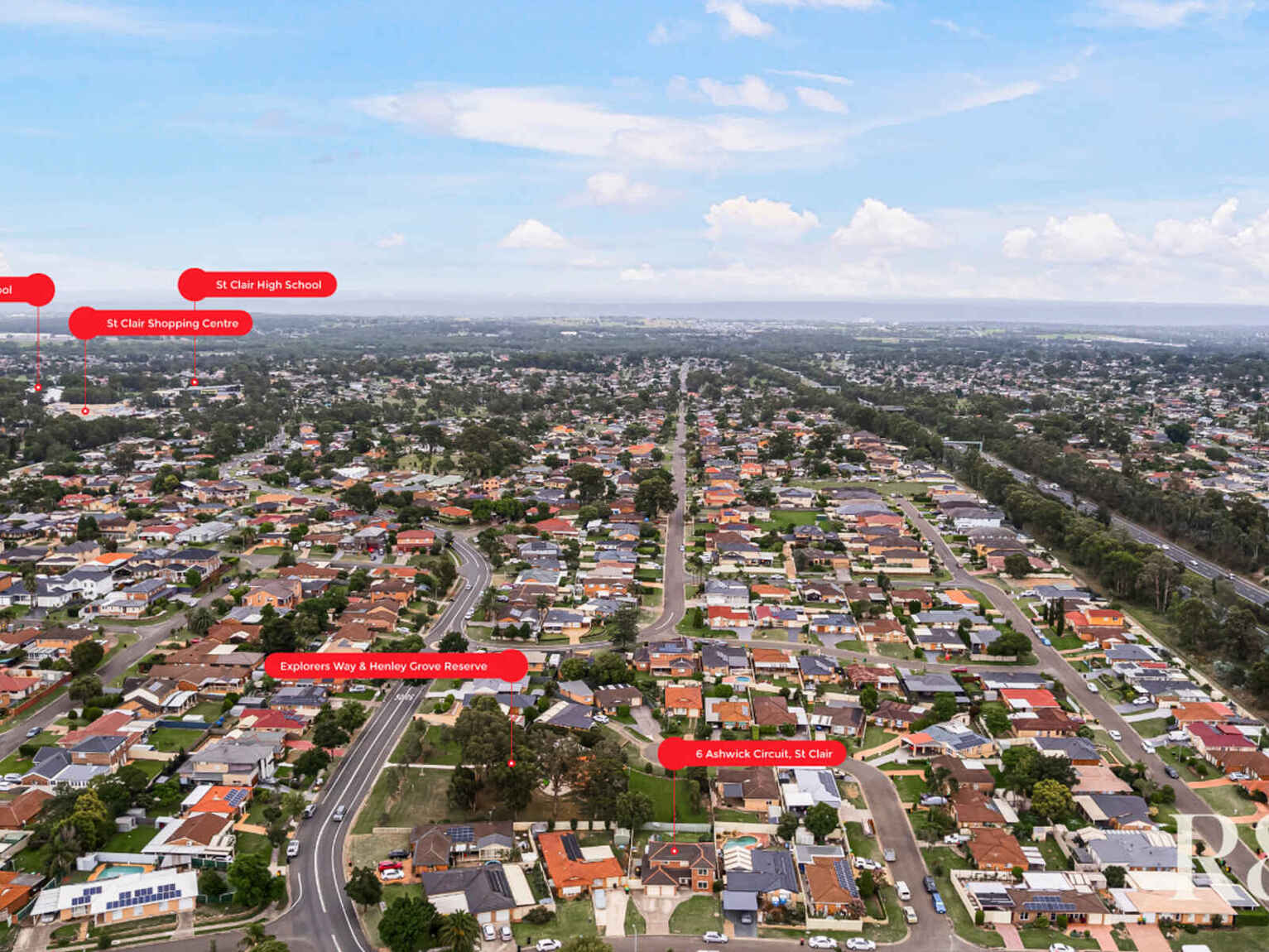 6 Ashwick Circuit St Clair