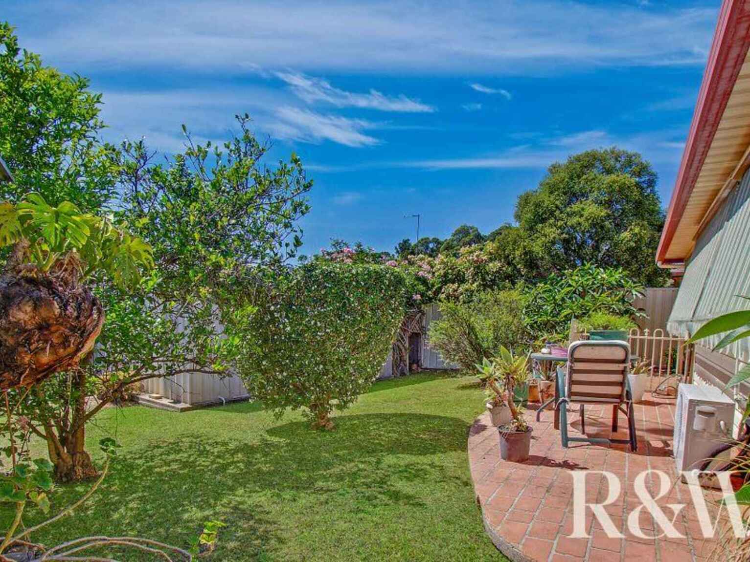 5 Shamrock Court St Clair