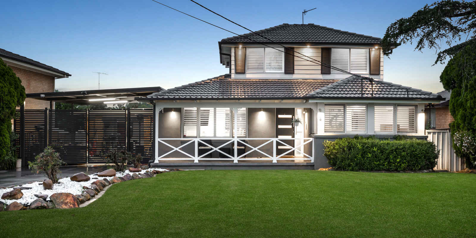 8 Lorne Avenue South Penrith