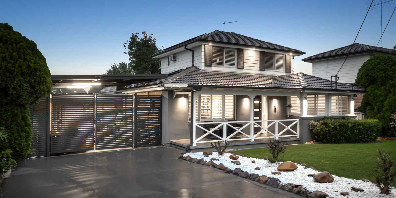 8 Lorne Avenue South Penrith