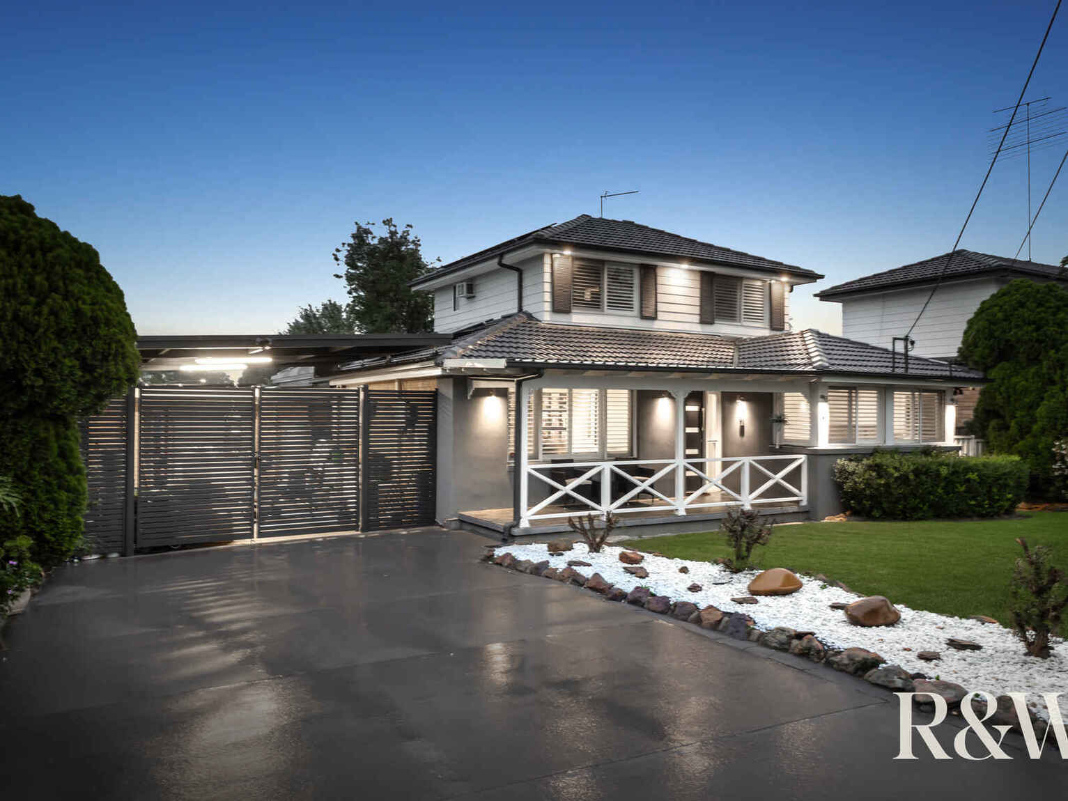 8 Lorne Avenue South Penrith