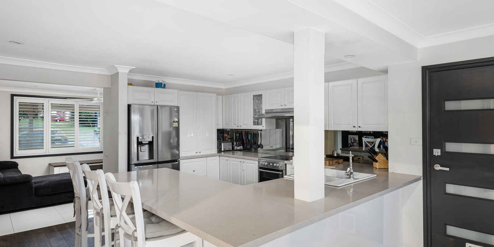 8 Lorne Avenue South Penrith