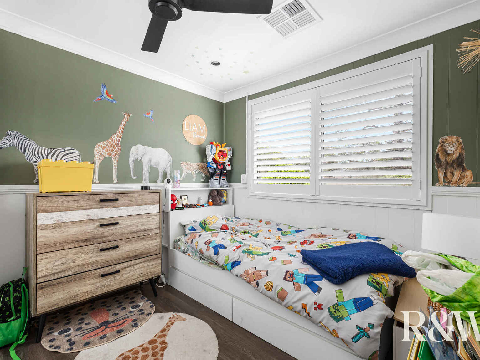 8 Lorne Avenue South Penrith