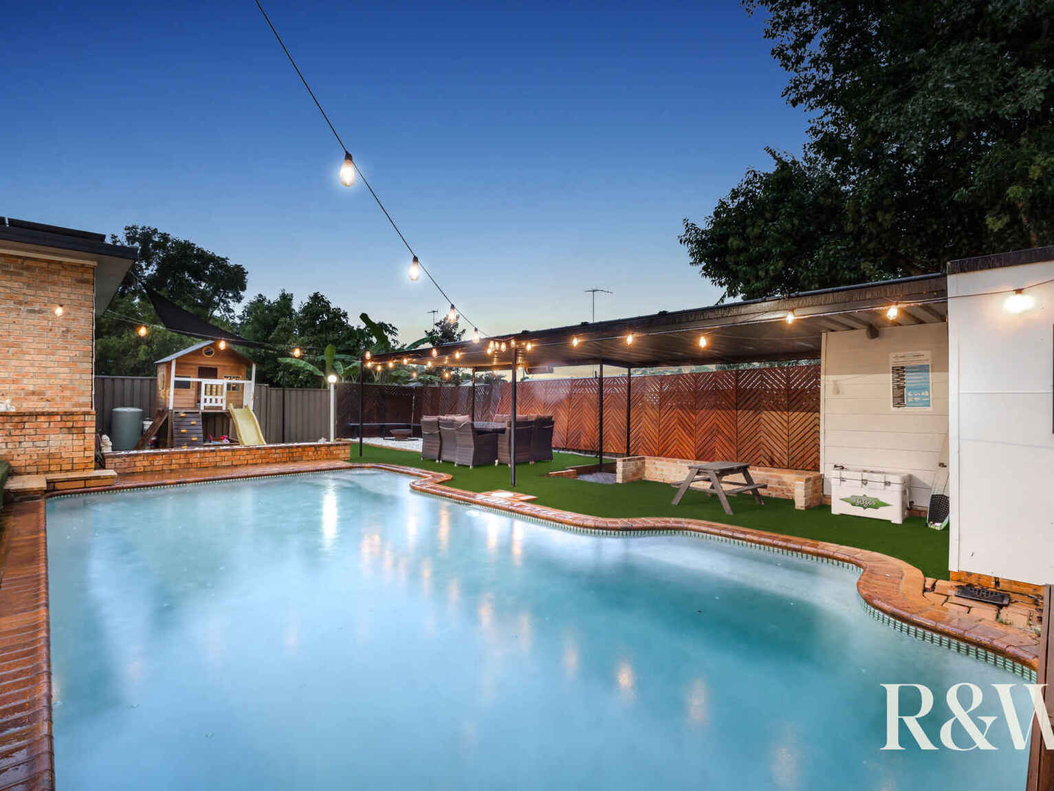 8 Lorne Avenue South Penrith