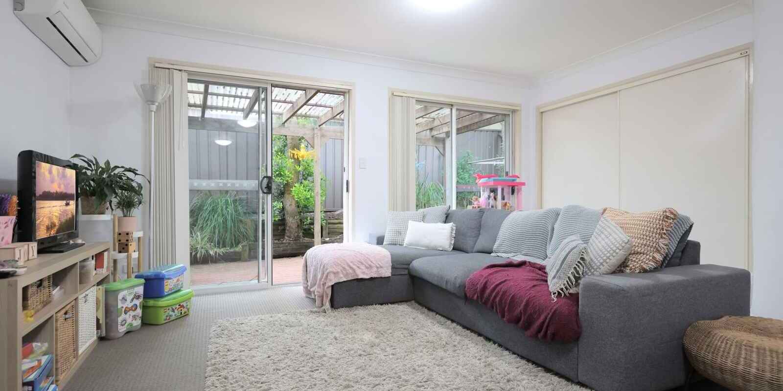 9/37 Binalong Road Pendle Hill