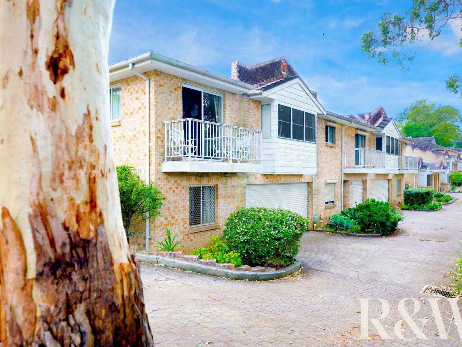 9/37 Binalong Road Pendle Hill