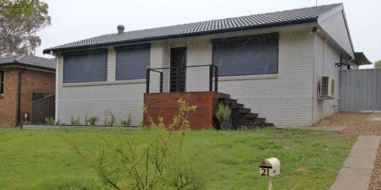 21 Glennie Street Colyton