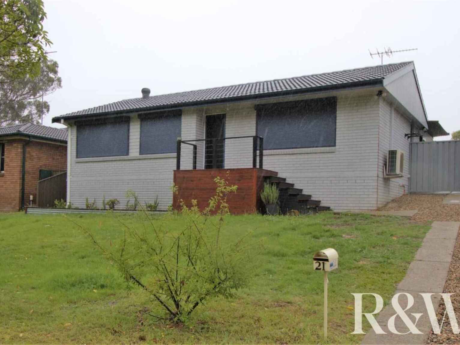 21 Glennie Street Colyton