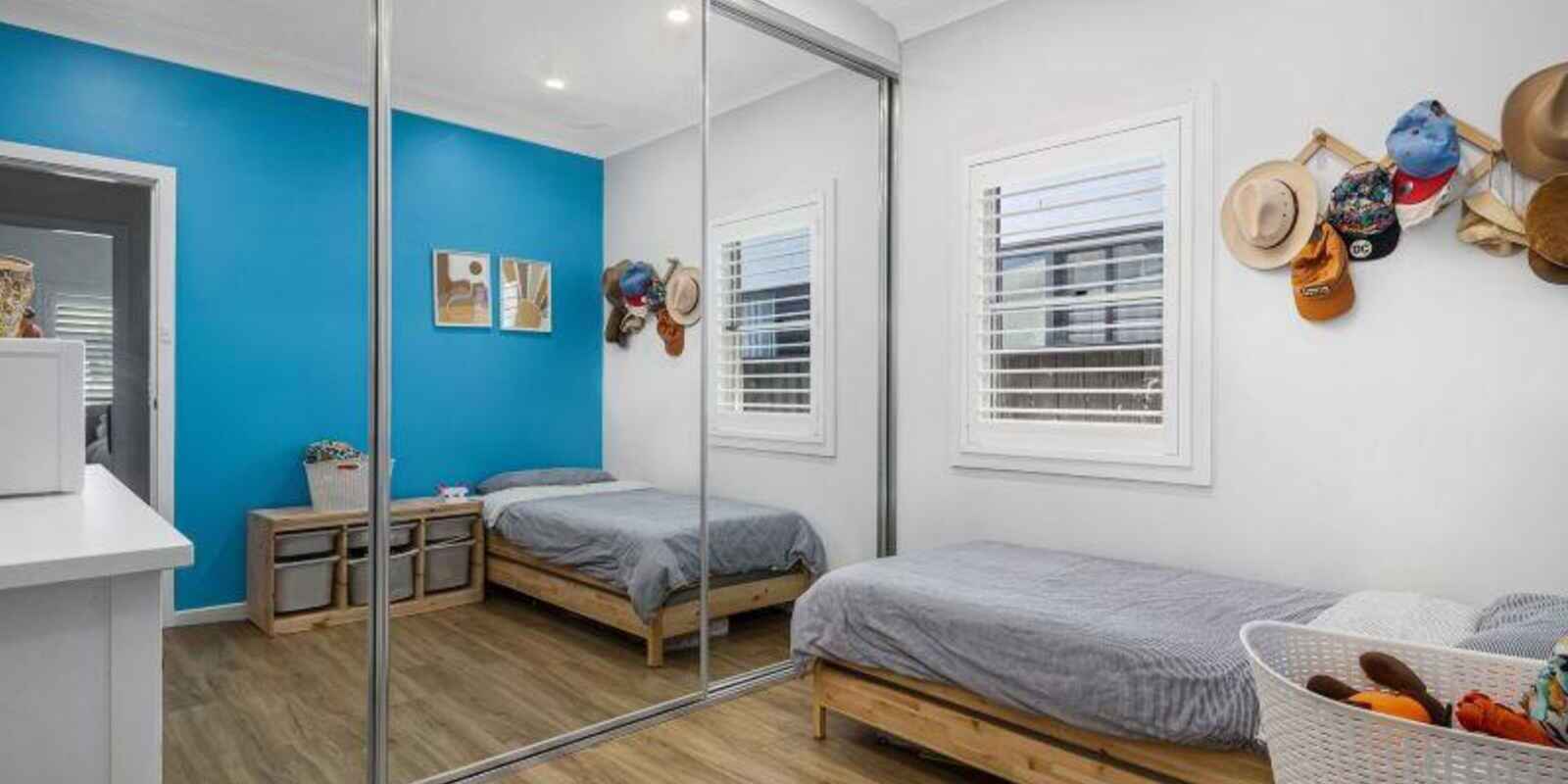 16 Dan Crescent Colyton