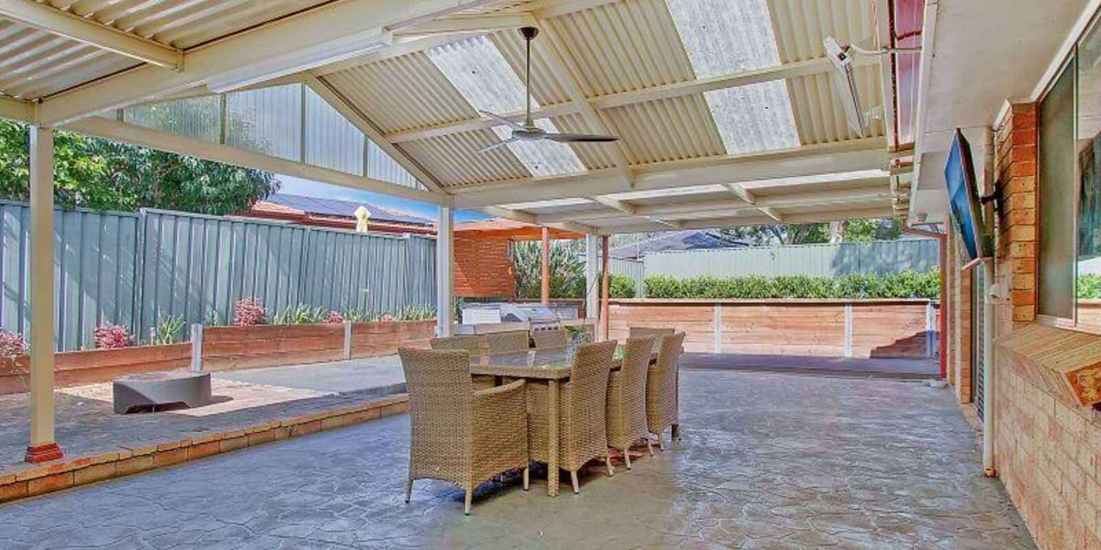 68 Windrush Circuit St Clair
