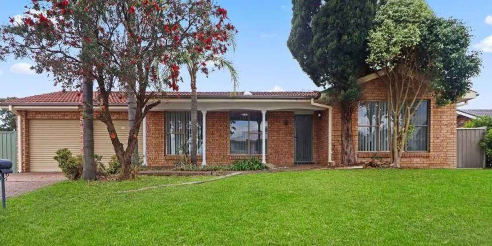 17 Rainbow Place St Clair