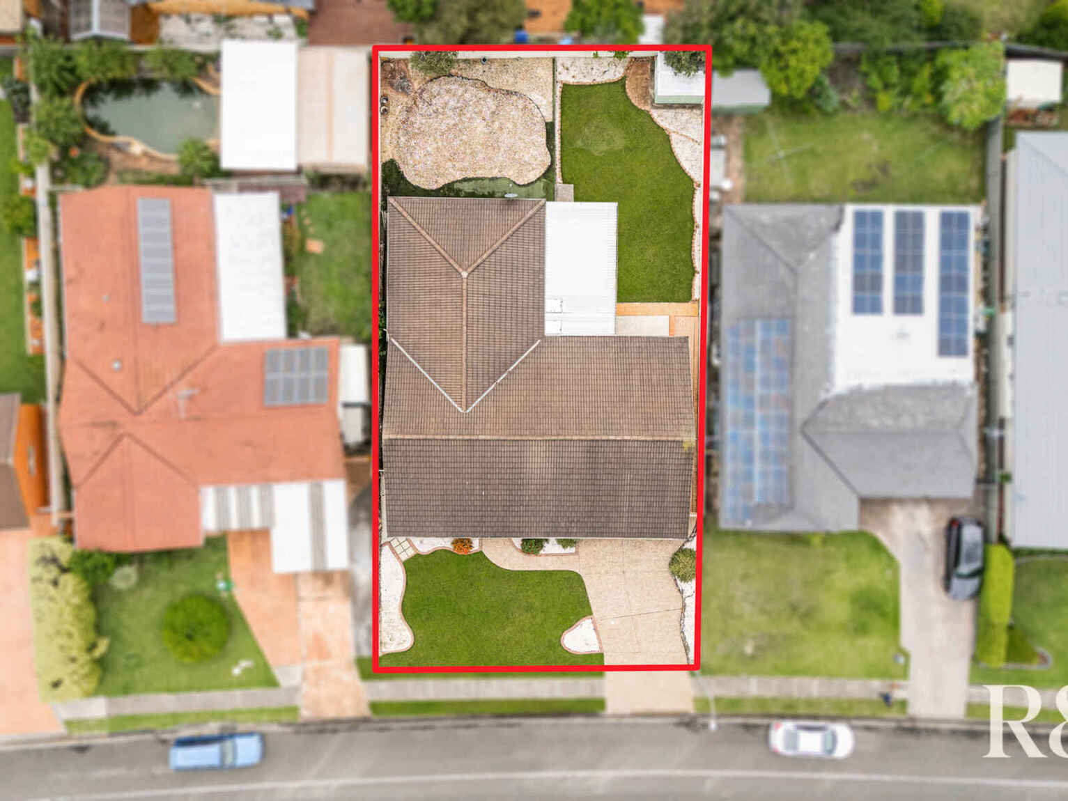 40 Peppertree Drive Erskine Park