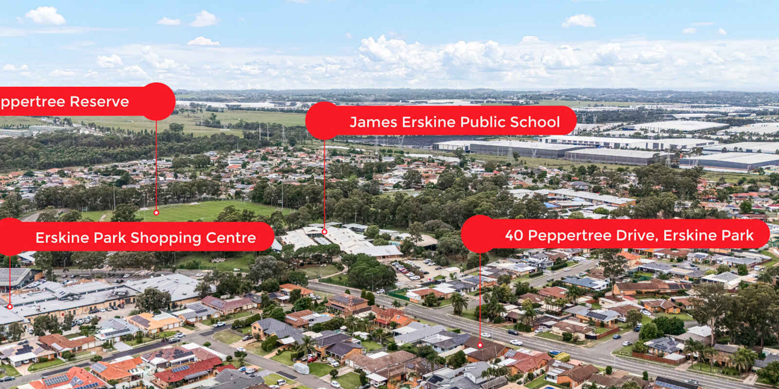 40 Peppertree Drive Erskine Park