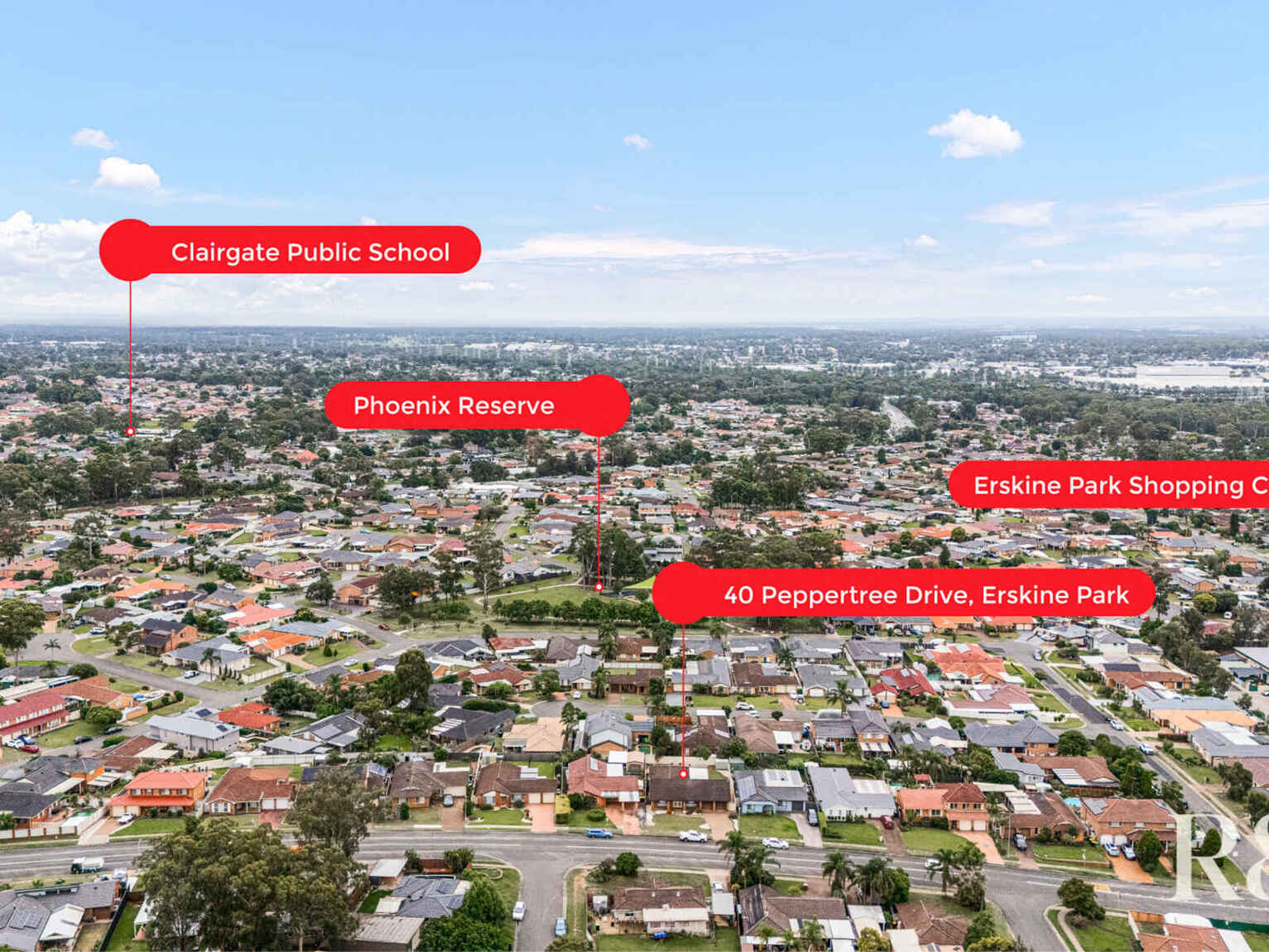 40 Peppertree Drive Erskine Park